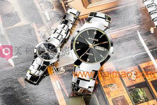 廣州手表電商產(chǎn)品拍攝 專(zhuān)業(yè)攝影服務(wù)，禮儀化呈現(xiàn)，助力品牌增值